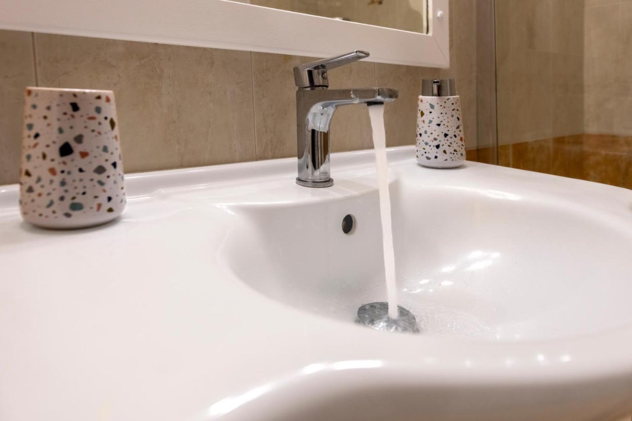 Aincac Apartment Athens Center Экстерьер фото
