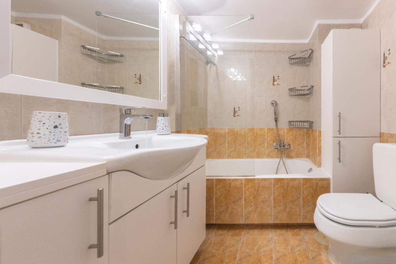Aincac Apartment Athens Center Экстерьер фото